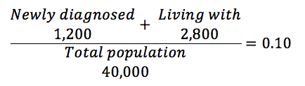 Statistics